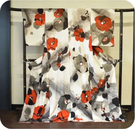 着物・古布・古裂