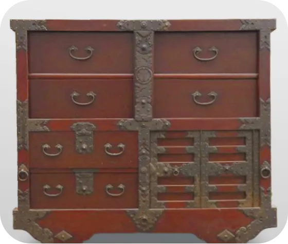 古道具・アンティーク家具