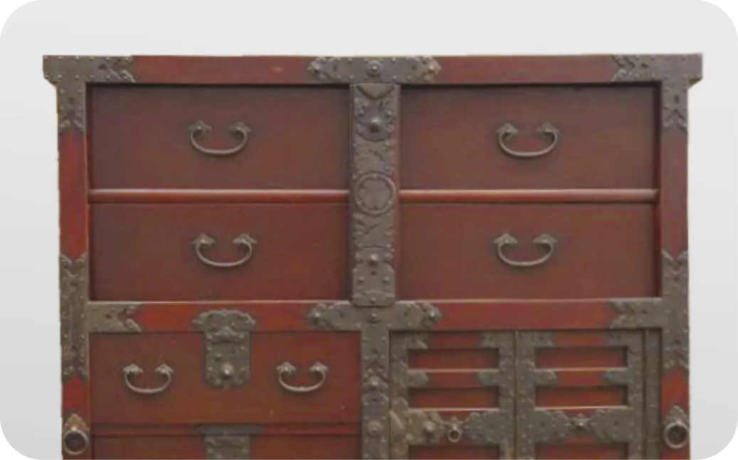 古道具・アンティーク家具