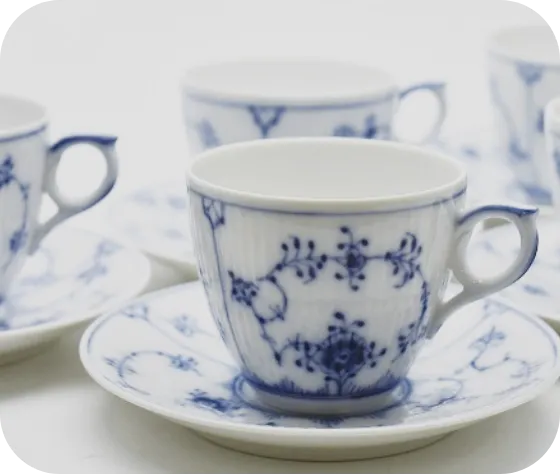 西洋アンティーク・洋食器