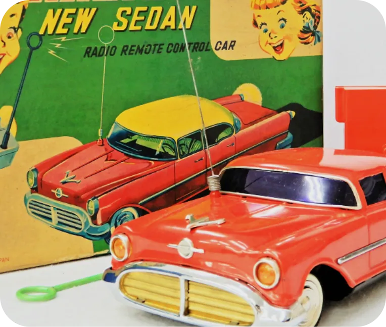 フィギュア・おもちゃ